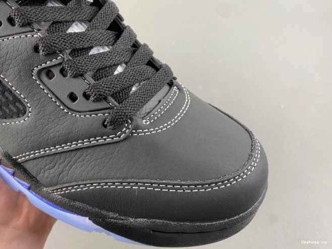 Blue  5  DV4982-004 NY  Air Racer Jordan Awake 0816